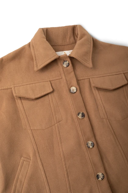 کت فوتر - 2057