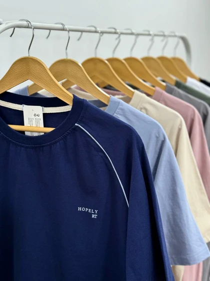 تیشرت مردانه آراز