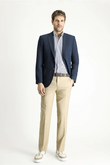 کت و ژاکت مردانه kigili