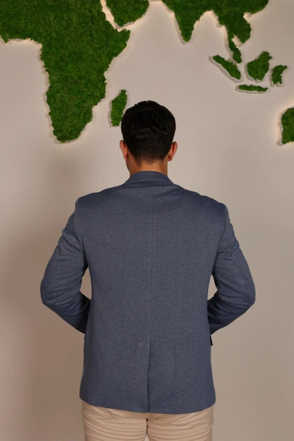 کت و ژاکت مردانه luisero luisero