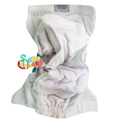 شورت آموزشی کودک پسرانه کیتو Kito آبی