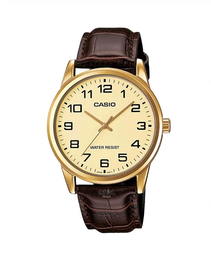 ساعت مچی مردانه کاسیو CASIO MTP-V001GL-9B