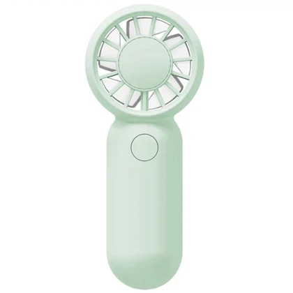 پنکه شارژی دستی کوالیتل Qualitell Y6