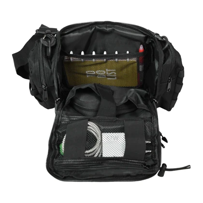 کیف کمری چند کاره تاکتیکی مدل 253100