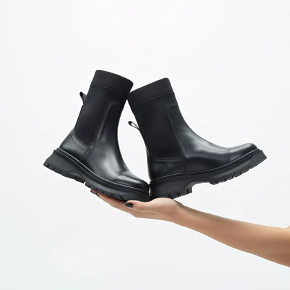 کفش بوت زنانه استریج مدل 0509 _ Boots