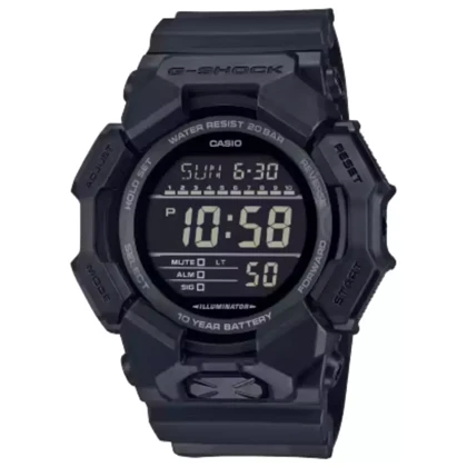 ساعت مچی مردانه کاسیو G-SHOCK مدل GD-010-1DR