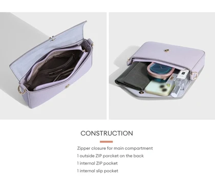 کیف دوشی مدل David Jones CM6120C