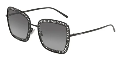 عینک آفتابی دولچه گابانا Dolce & Gabbana DG2225S 00018G