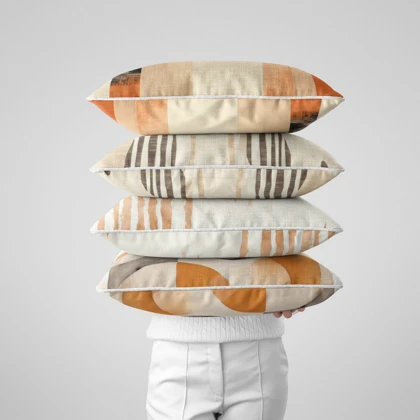 کوسن 4 تکه 90