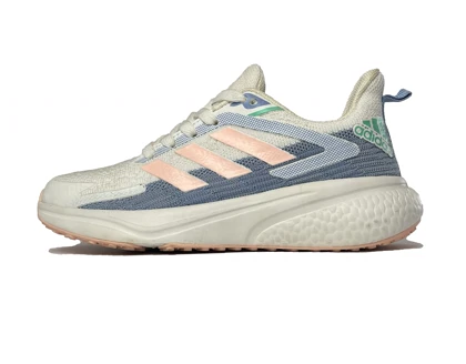 کفش ورزشی آدیداس کلود سفید