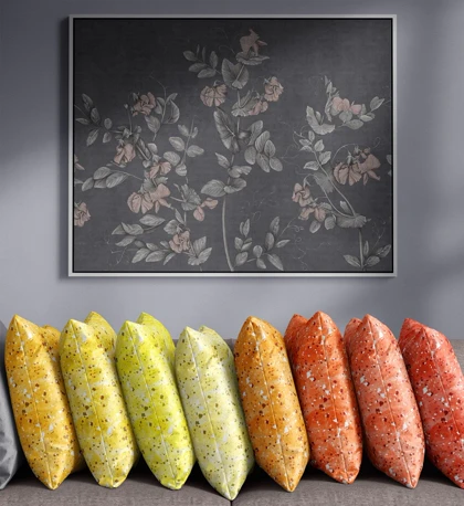 کوسن 8 تکه pillow 8 set 295