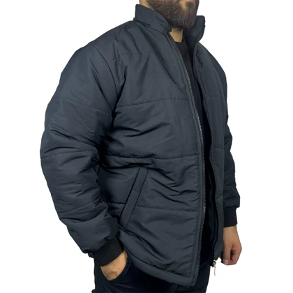 کاپشن ضد آب ساده بیسیک