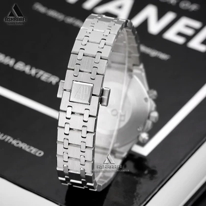 ساعت زنانه اودمارپیگه Audemars Piguet 0764-K
