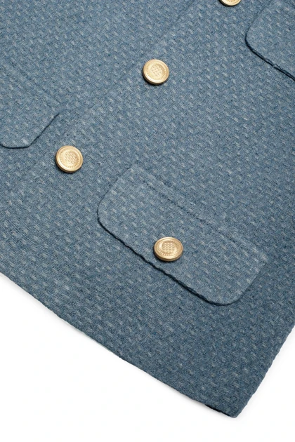 کت کراپ کوک دوزی - 2118