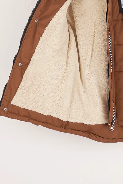 کت و کاپشن بچگانه mika-bebek-and-cocuk mika-bebek-and-cocuk