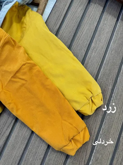 سویشرت خرس کلاه دار