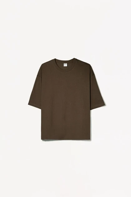 تیشرت مردانه bershka