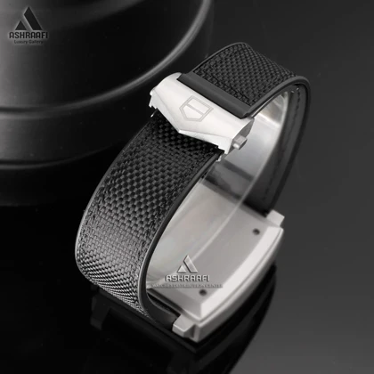 ساعت تگ هویر موناکو Tag Heuer Monaco Chronograph GK1