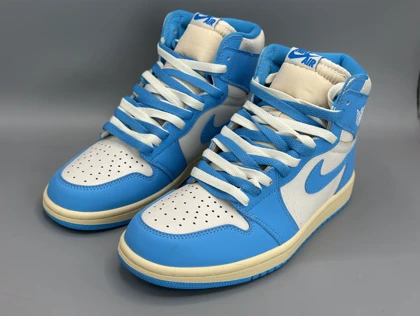 کتانی نایکی جردن1 ری ایمجیند/Nike Air Jordan1