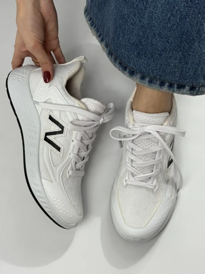 کتانی نیوبالانس تلاش 2456