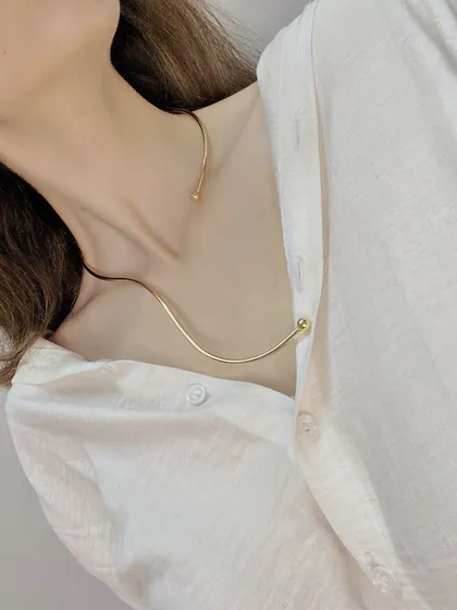 طوق طرح زارا
