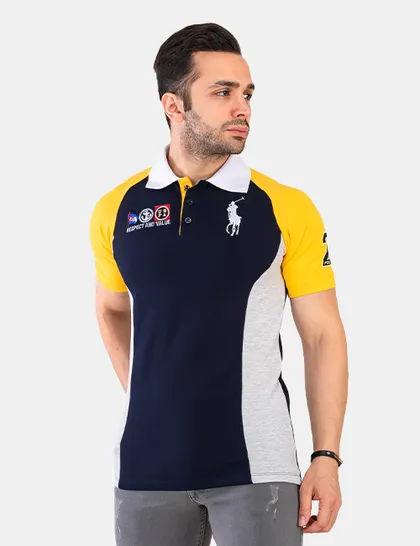 پولوشرت مردانه Polo