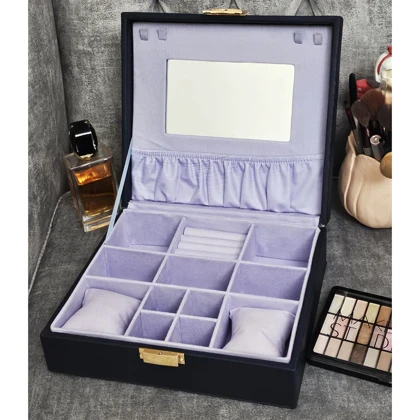 جعبه جواهرات مدل 901