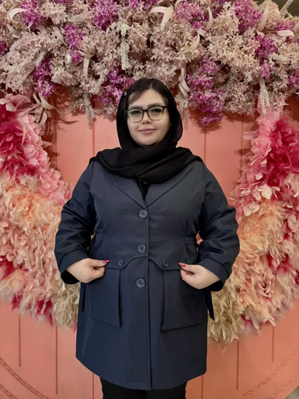 بارانی سانتانا 181