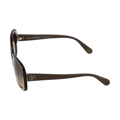 عینک آفتابی دیان Diane von Furstenberg DVF576S