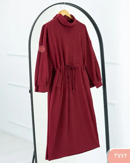 کفتان یقه اسکی پلار 3772