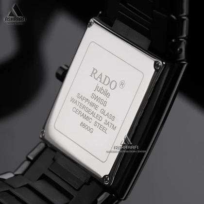 ساعت مردانه رادو Rado Diastar Ceramic 25