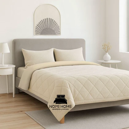 روتختی مخمل حصیری بافت ریز دایموند