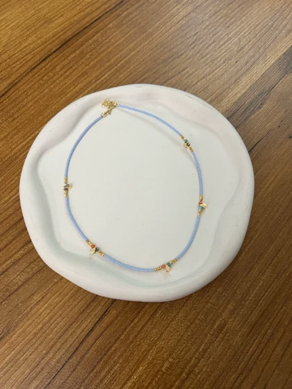 گردنبند مهره‌ای