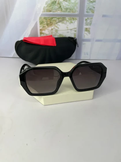 عینک آفتابی گوچی کد 9509