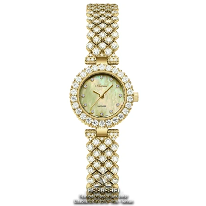 ساعت زنانه اکسنت Axcent AX120027G