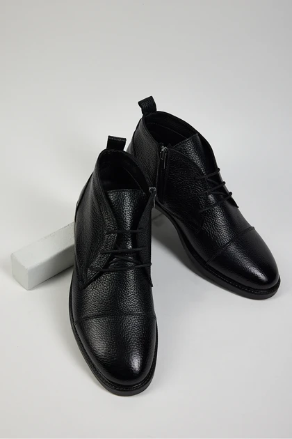 بوت و نیم بوت مردانه tonny-black