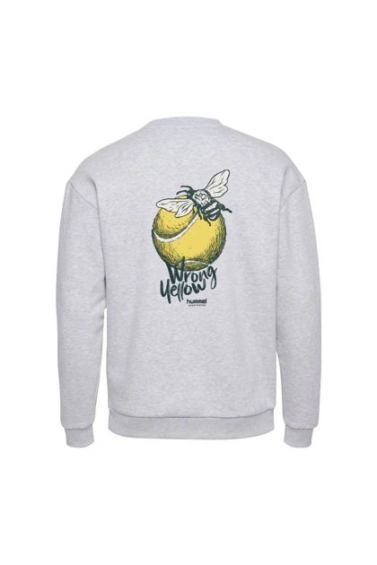 سویشرت اورجینال هامل hummel