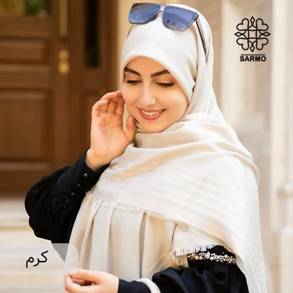روسری نخی ایرانا - اقتصادی