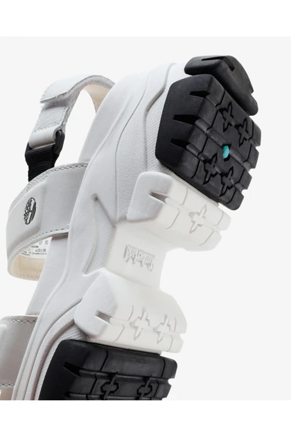 صندل زنانه timberland timberland