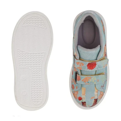 کفش بچه گانه دندی طرح آنشرلی