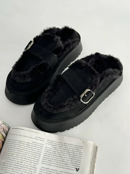 اسلیپر خزدار نیوشا 2369