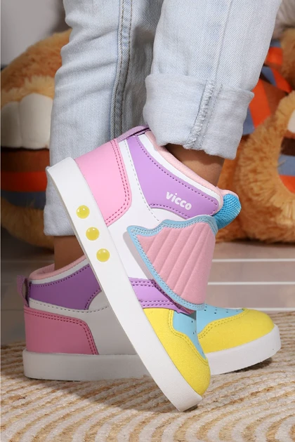 کتانی بچگانه vicco