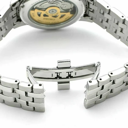 ساعت مستر کوالیتی مردانه سیکو Seiko پریسیج اتوماتیک