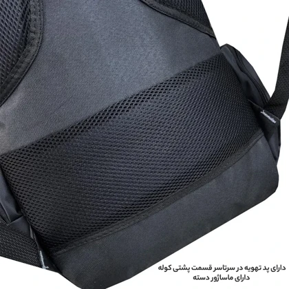 کوله پشتی گپ مدل GAP - GP77014