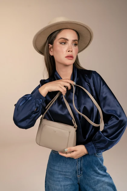 کیف دوشی مدل David Jones CM7336