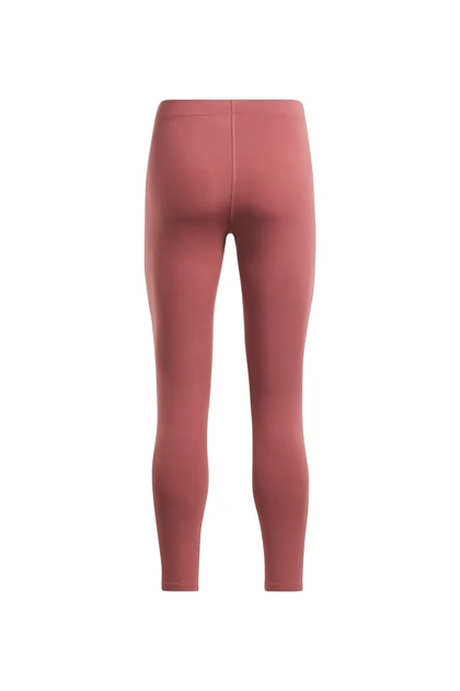 جوراب شلواری زنانه صورتی YOGA PEACHED 7/8 TIGHT