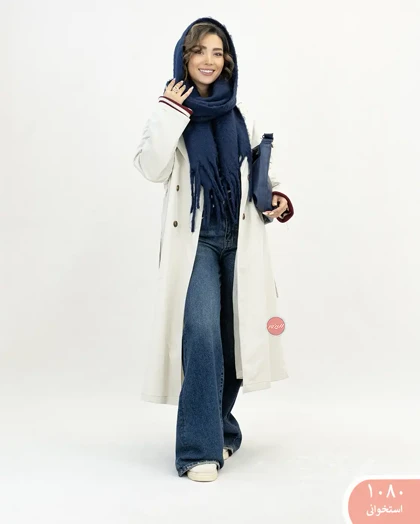 بارانی بلندماتیسا 1080