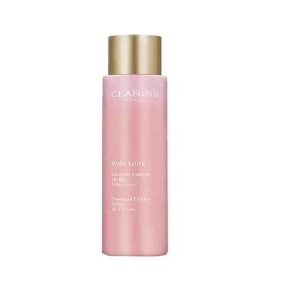 تونرمدل Multi-ActiveکلارنسClarins