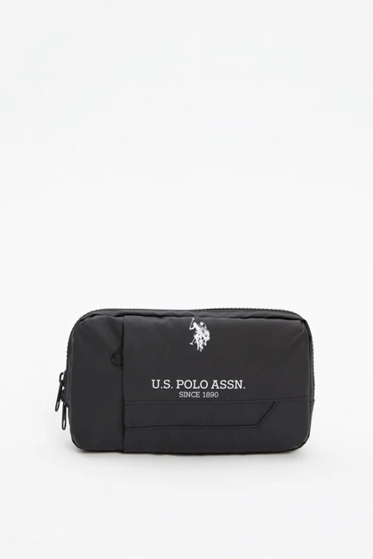 کیف کمری مردانه اورجینال assn u.s.-polo-assn.