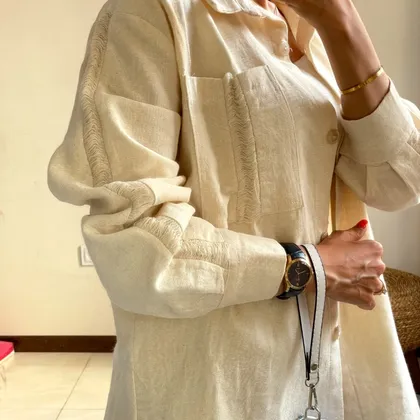 شومیز سامر